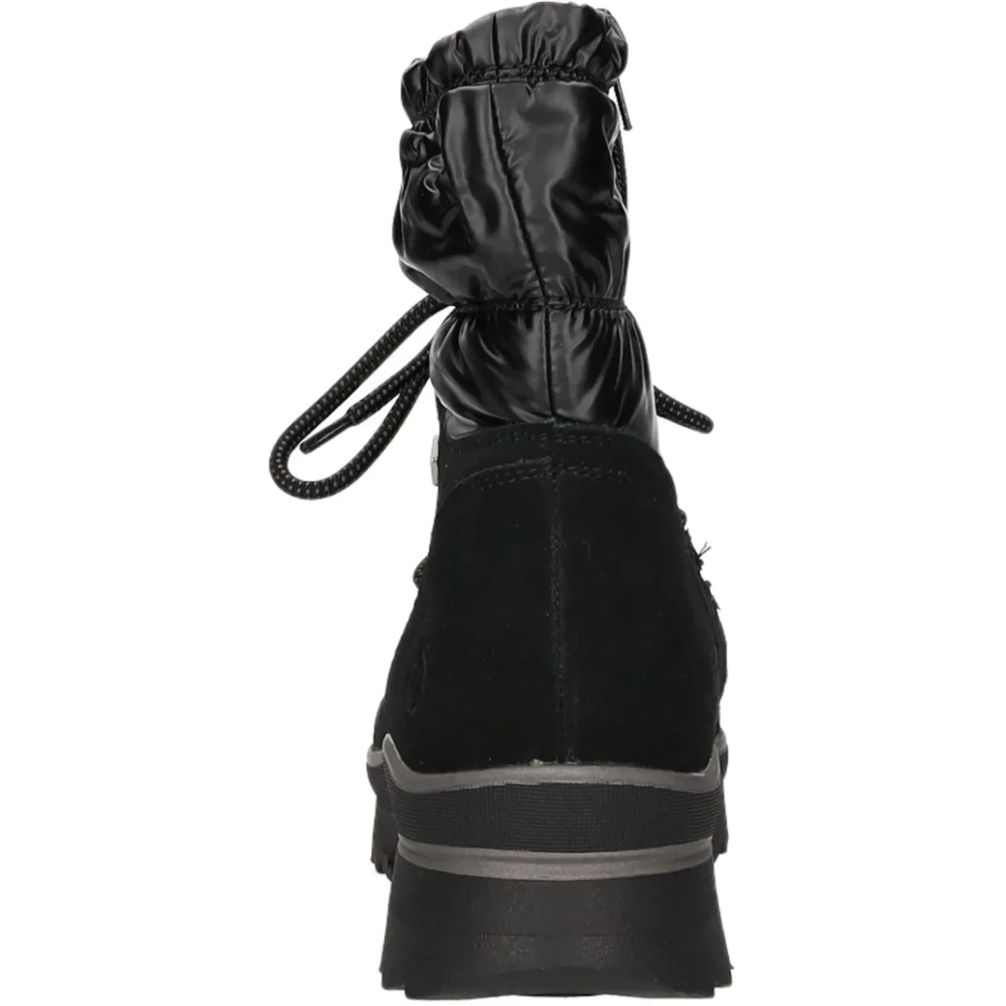 Remonte Allwetterstiefel Warmfutter mit Funktionsmembran (wasserabweisend/wasserdicht)