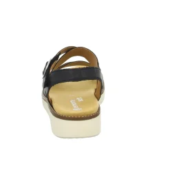 Remonte Keil Sandalette ab 30mm Sohlenhöhe