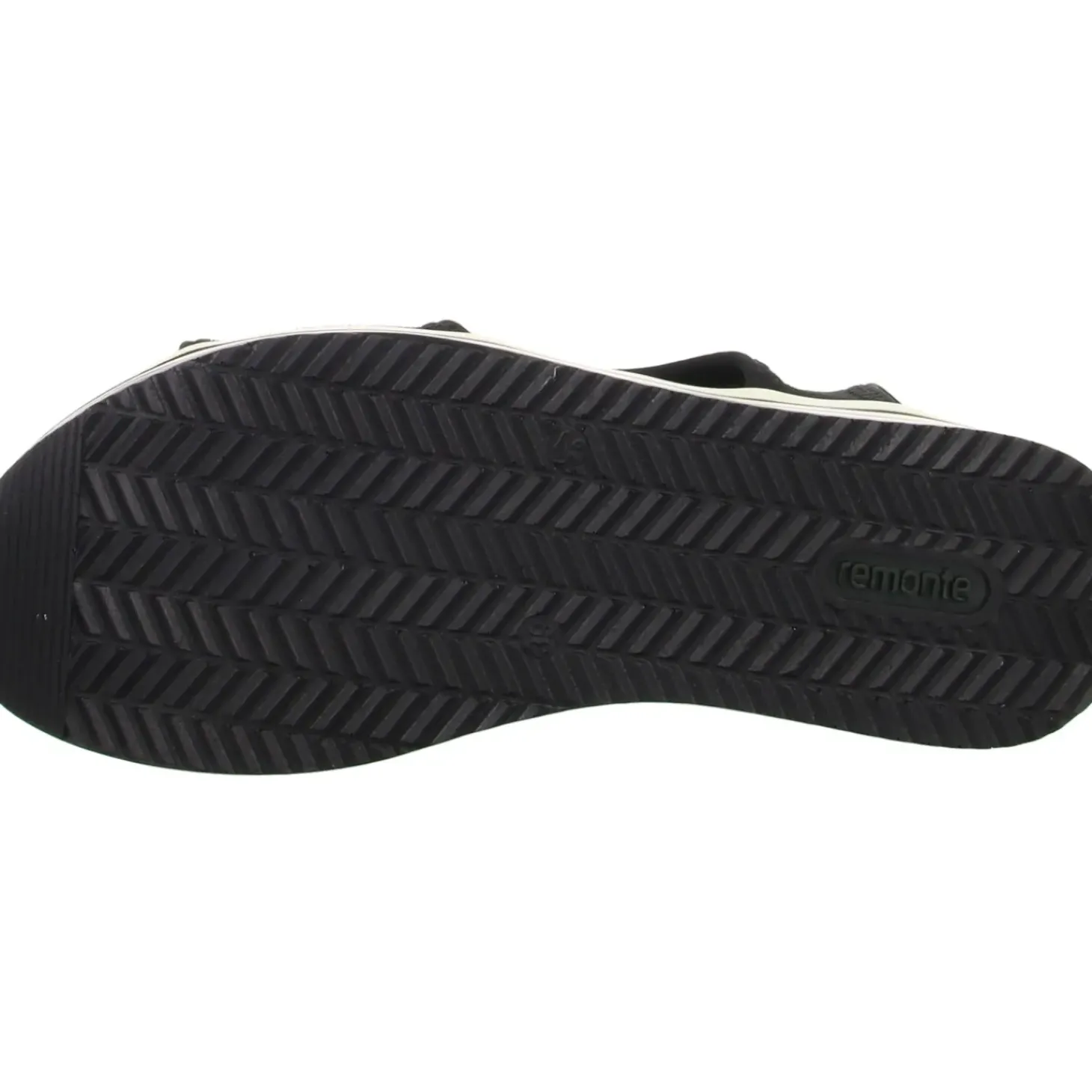 Remonte Keil Sandalette ab 30mm Sohlenhöhe