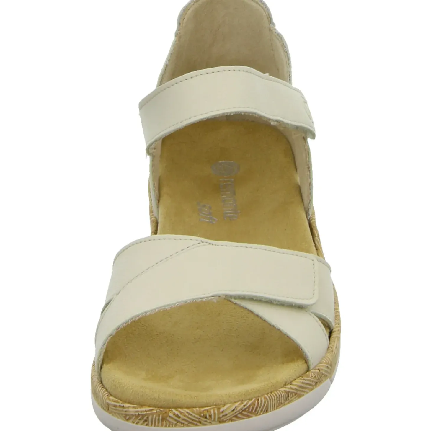 Remonte Keil Sandalette ab 30mm Sohlenhöhe