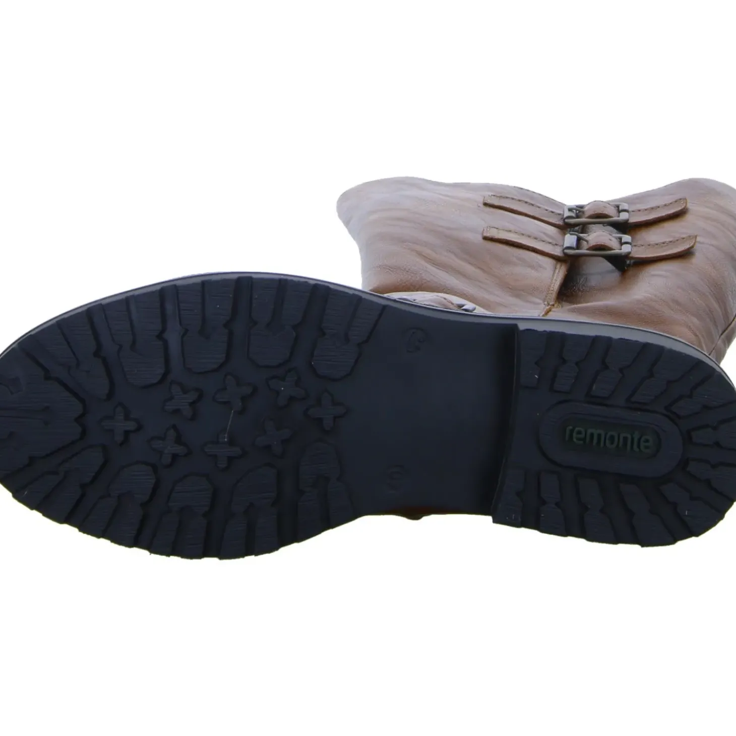 Remonte Langschaftstiefel Warmfutter bis 35mm Absatz (casual)