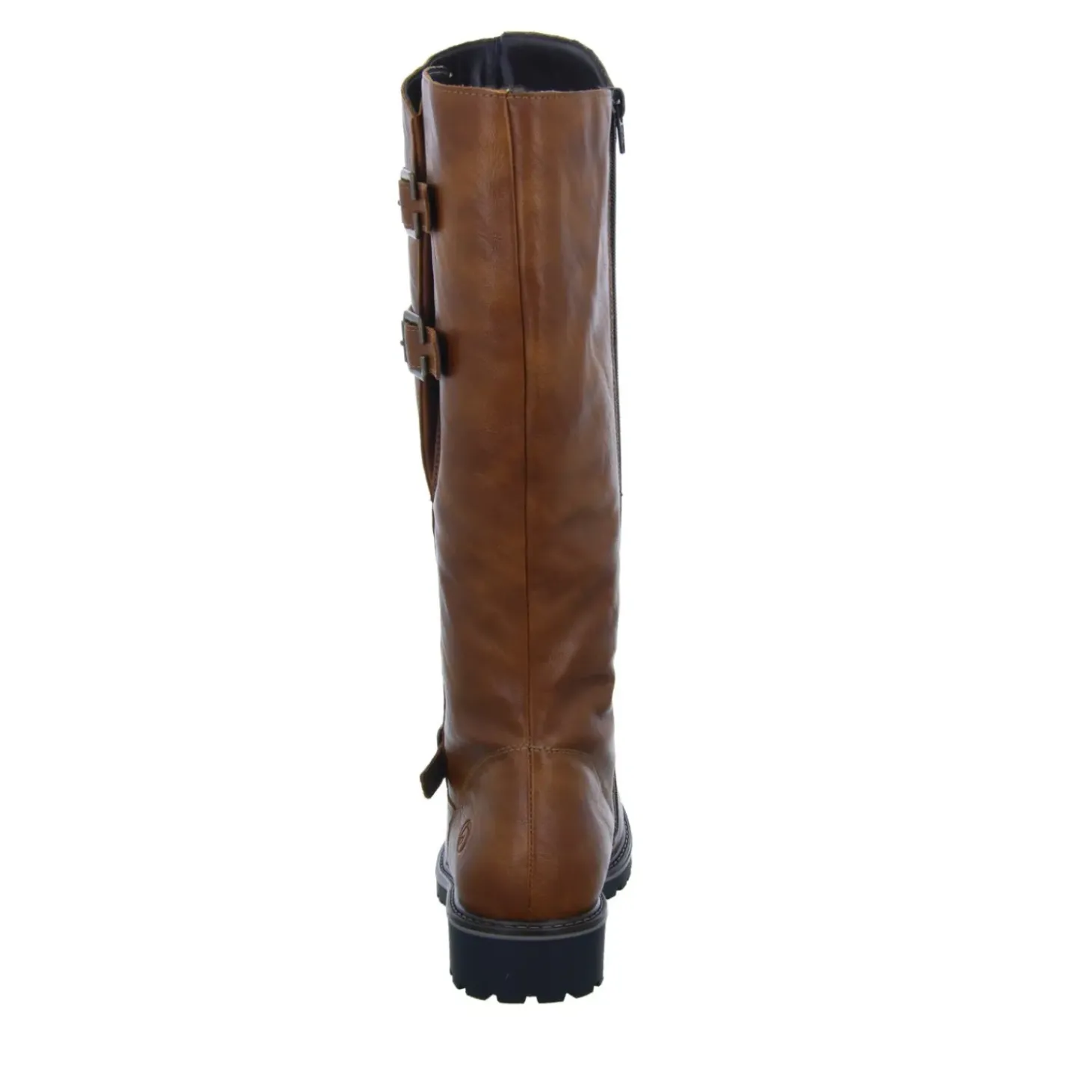 Remonte Langschaftstiefel Warmfutter bis 35mm Absatz (casual)