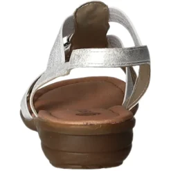 Remonte Sandalette mit Mehrweite bis 30mm Sohlenhöhe