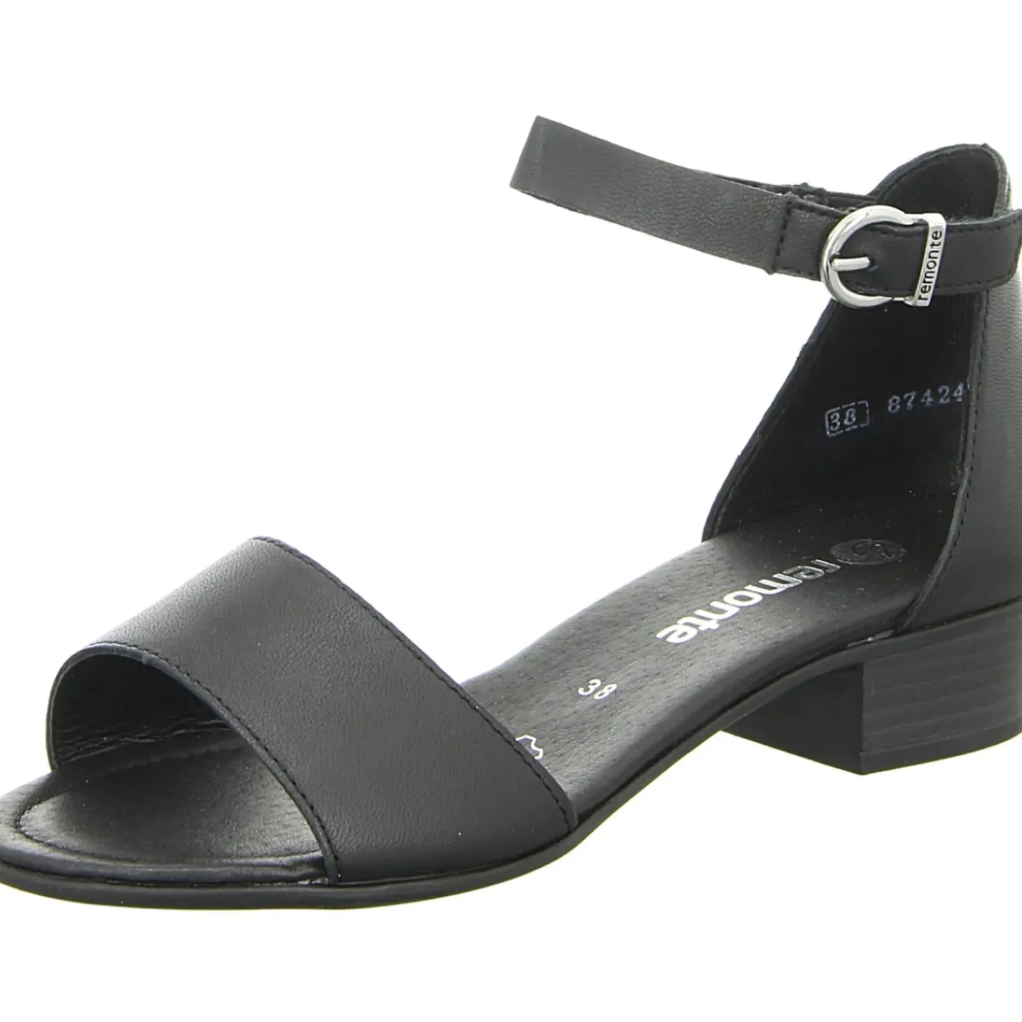 Remonte Sandalette 30-50mm Absatz