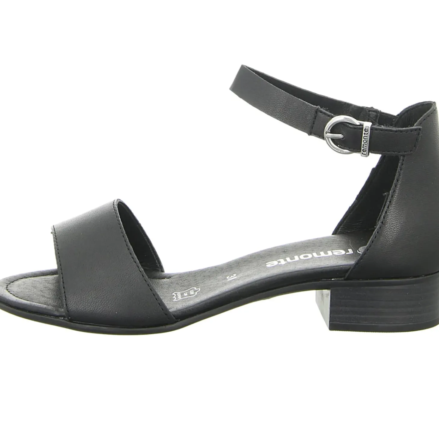Remonte Sandalette 30-50mm Absatz