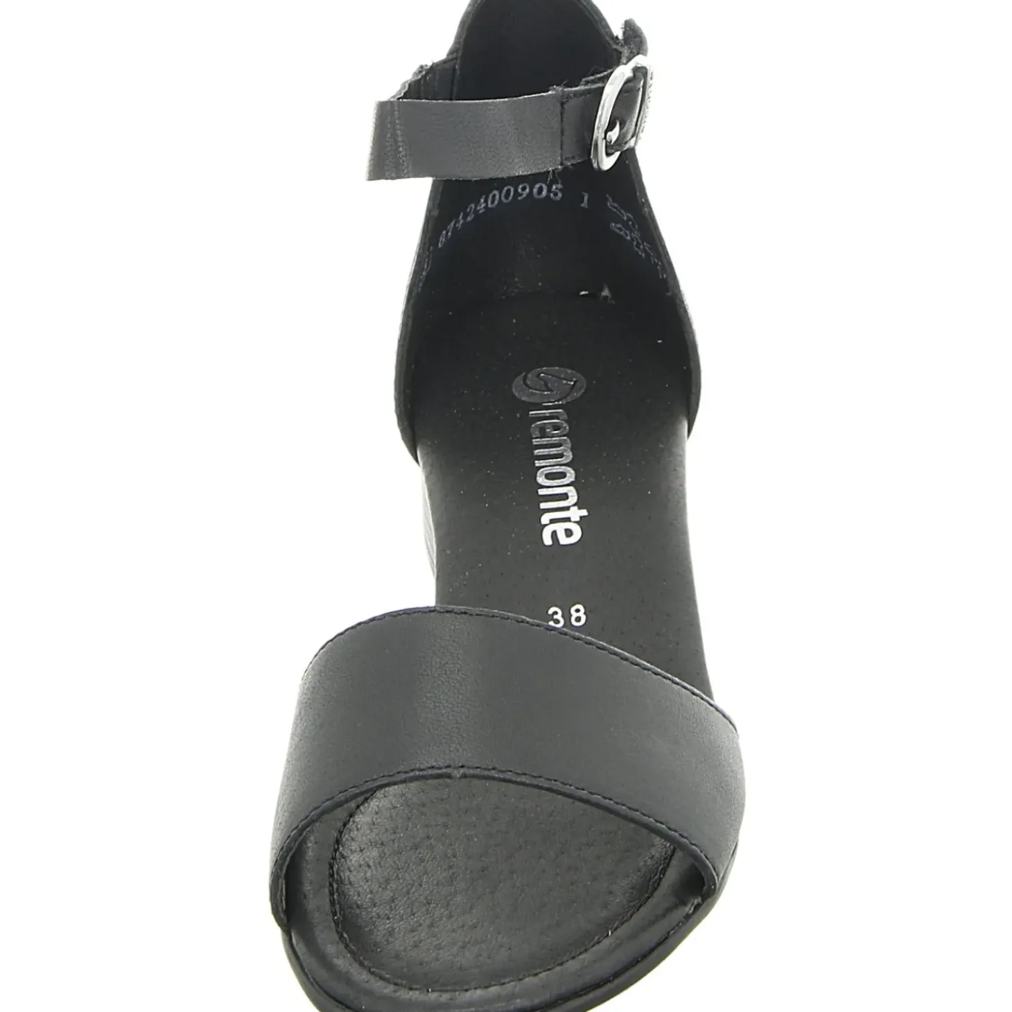 Remonte Sandalette 30-50mm Absatz