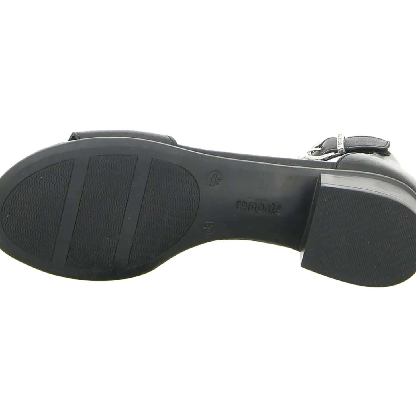 Remonte Sandalette 30-50mm Absatz