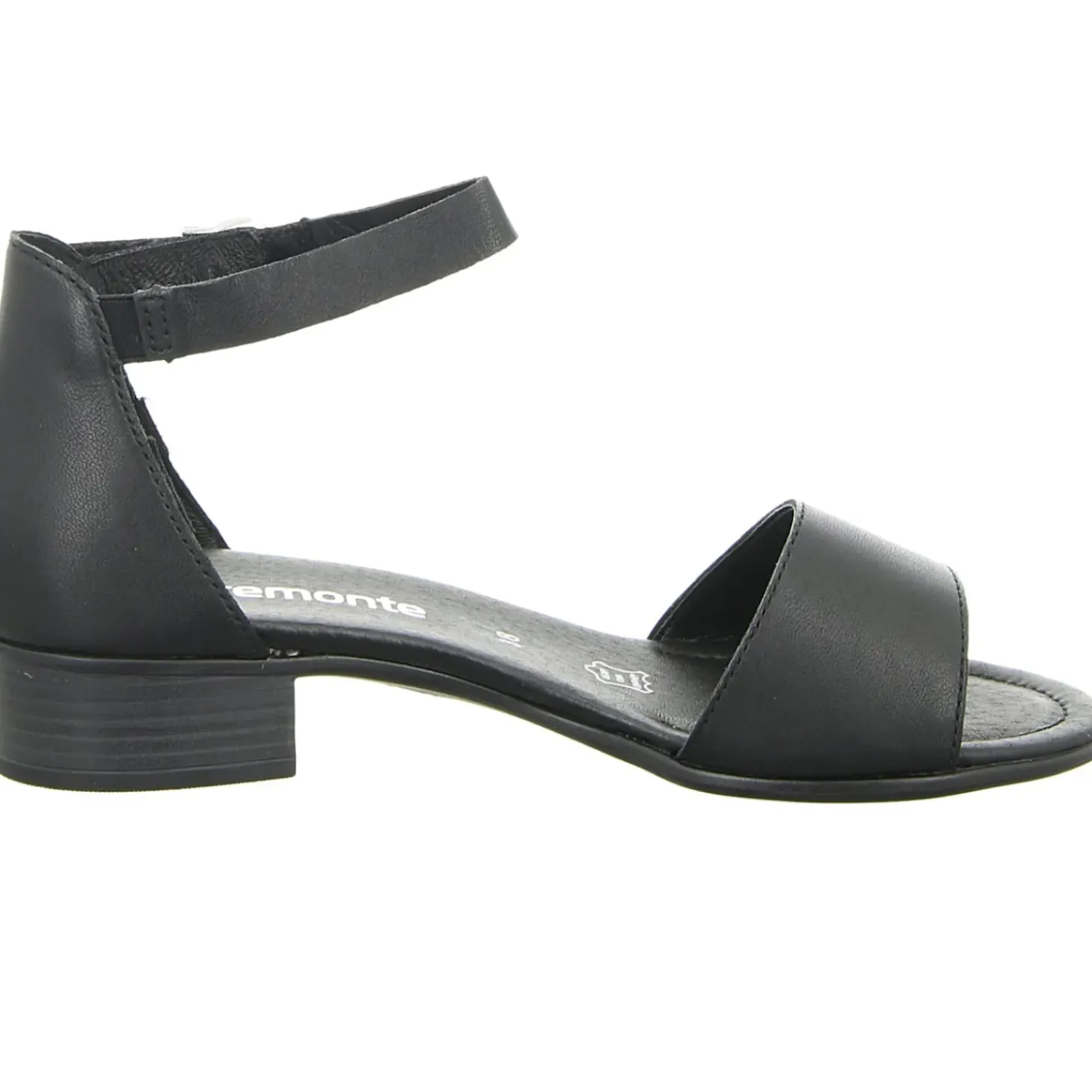 Remonte Sandalette 30-50mm Absatz
