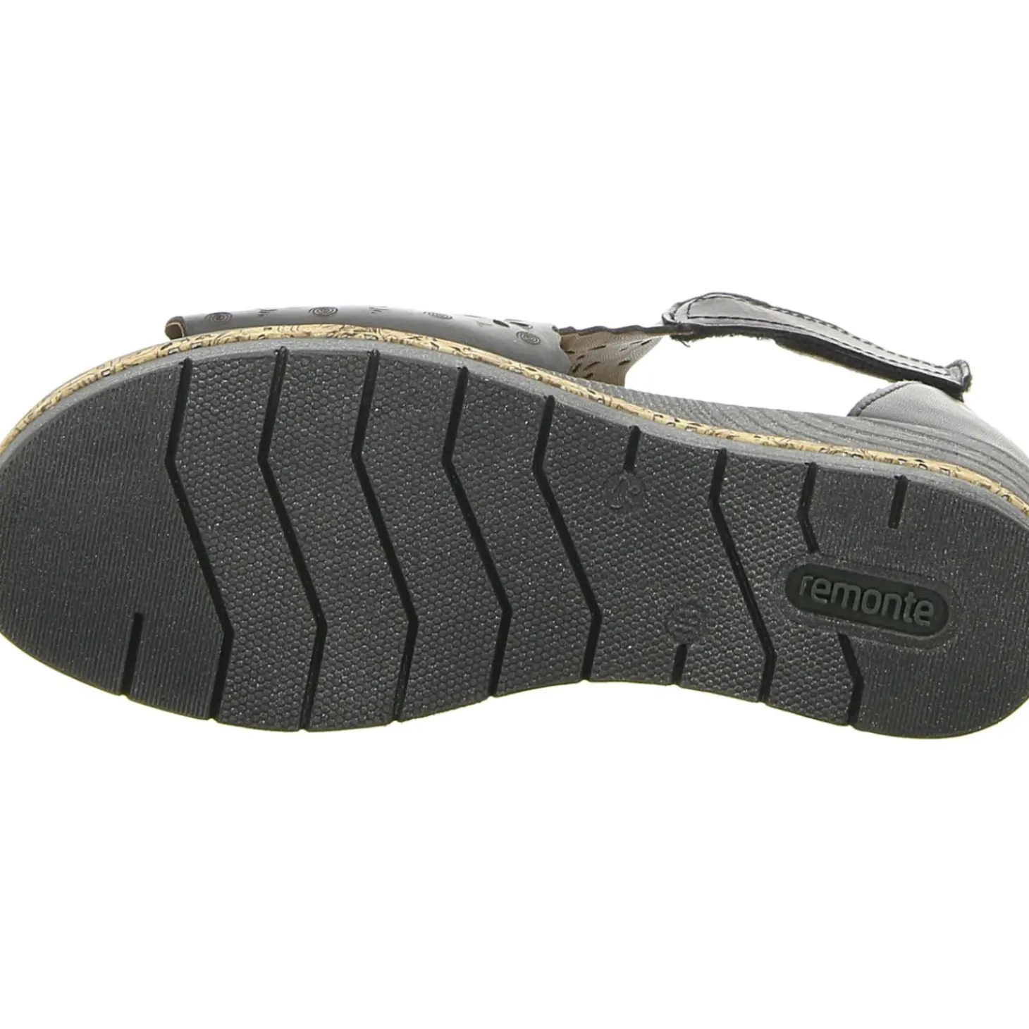 Remonte Sandalette 30-50mm Absatz