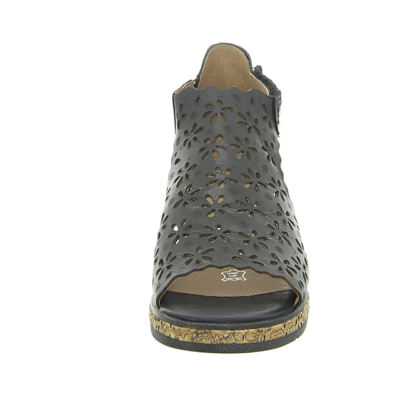 Remonte Sandalette 30-50mm Absatz
