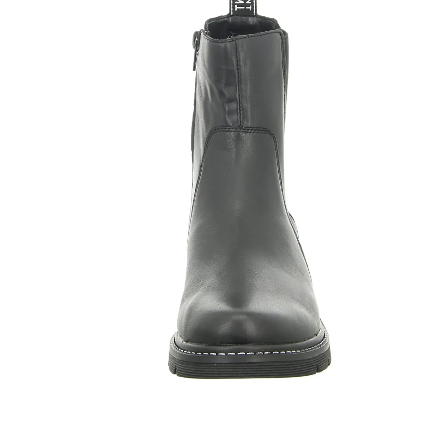 Remonte Schlupf-/Reißverschlußstiefelette Warmfutter bis 35mm Absatz (casual)