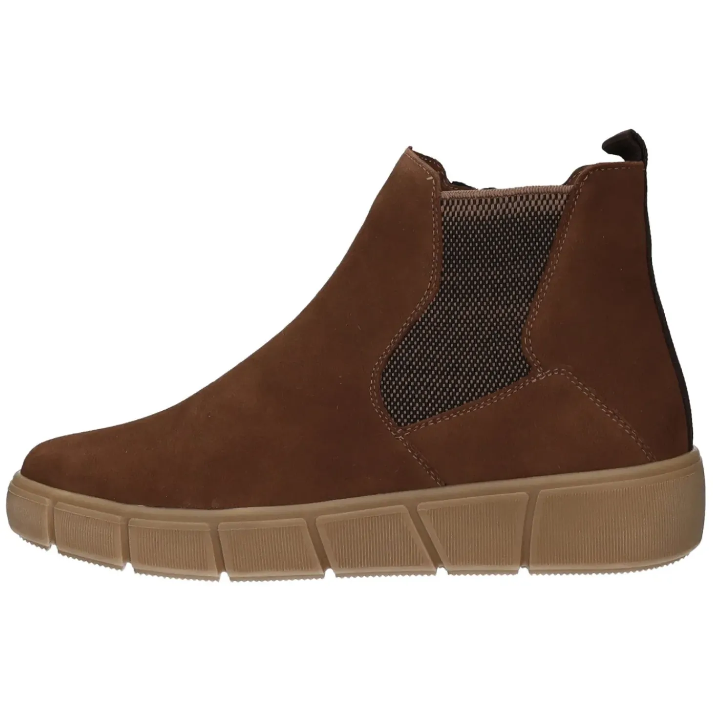 Remonte Schlupf-/Reißverschlußstiefelette Kaltfutter bis 35mm Absatz (casual)