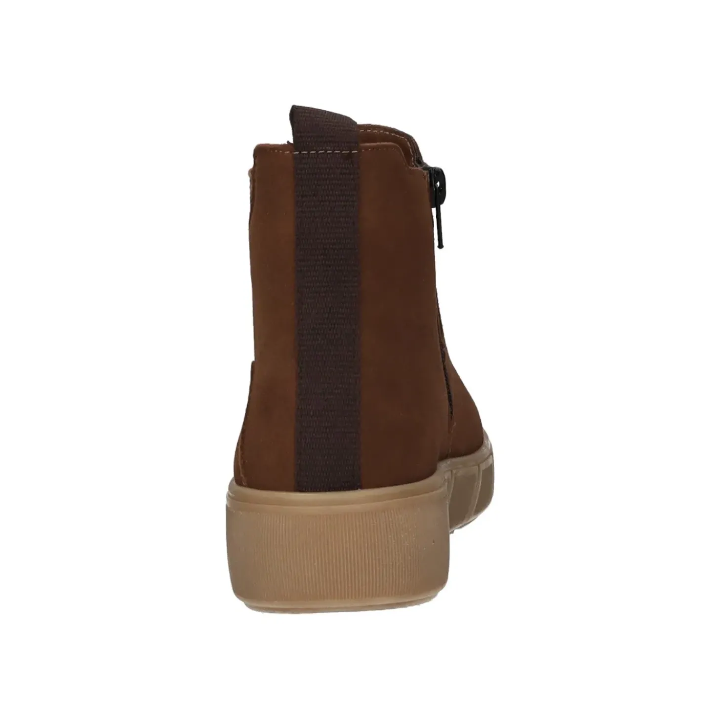 Remonte Schlupf-/Reißverschlußstiefelette Kaltfutter bis 35mm Absatz (casual)
