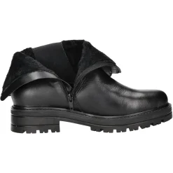 Remonte Schlupf-/Reißverschlußstiefelette Kaltfutter bis 35mm Absatz (casual)