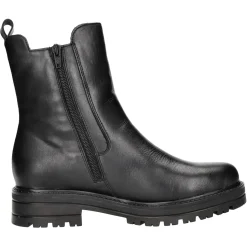 Remonte Schlupf-/Reißverschlußstiefelette Kaltfutter bis 35mm Absatz (casual)
