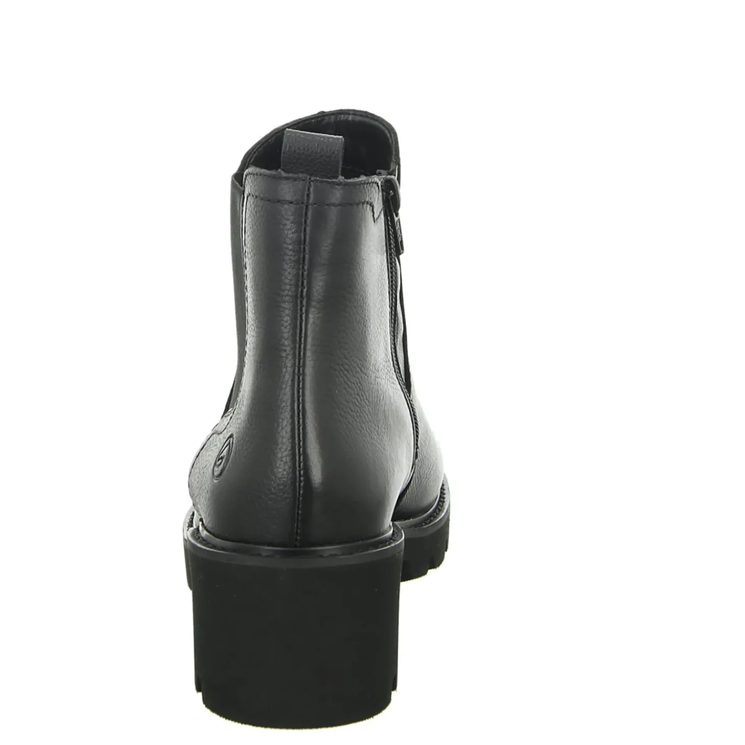 Remonte Schlupf-/Reißverschlußstiefelette Kaltfutter ab 35mm Absatz