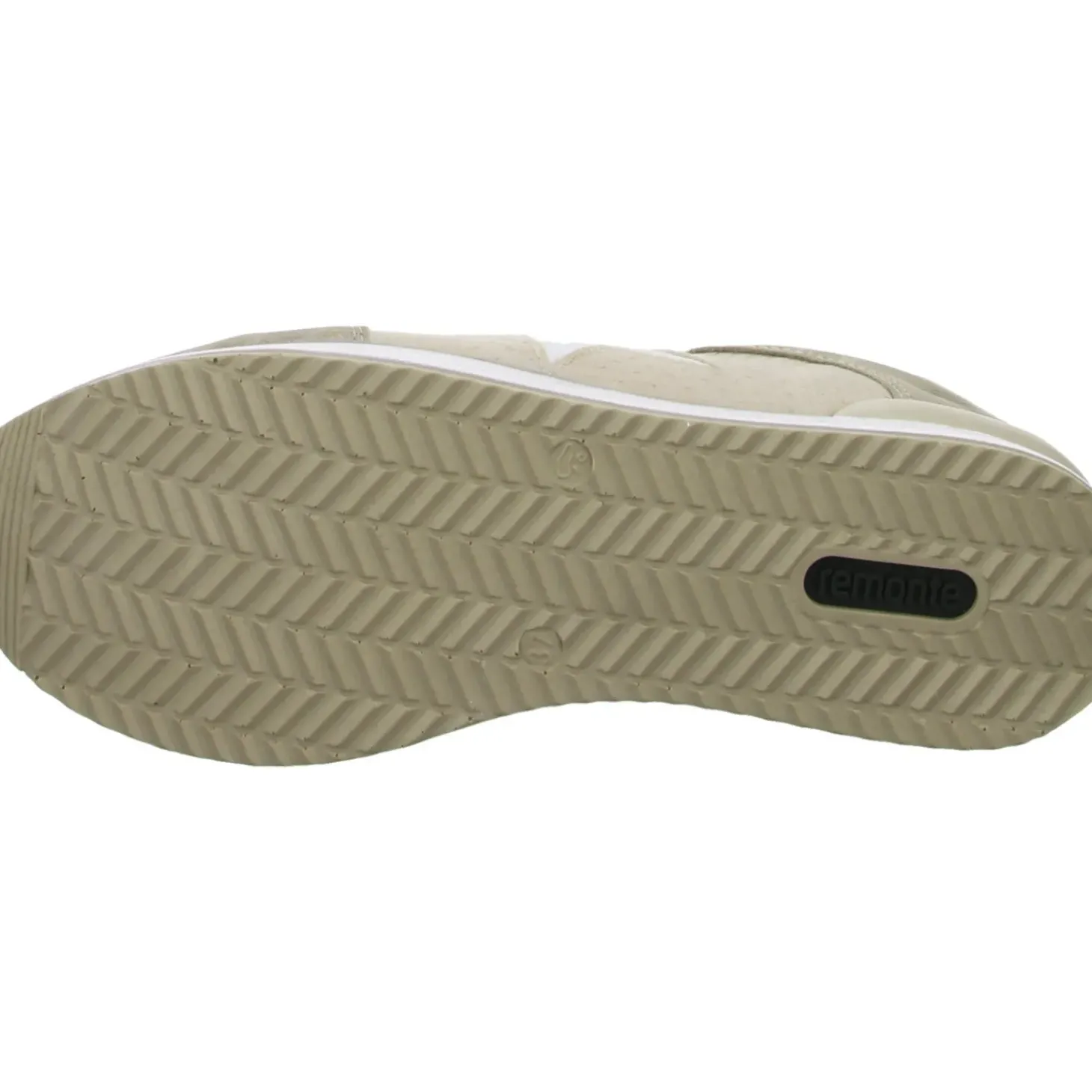 Remonte Schnürhalbschuh mit Mehrweite Freizeit (casual)