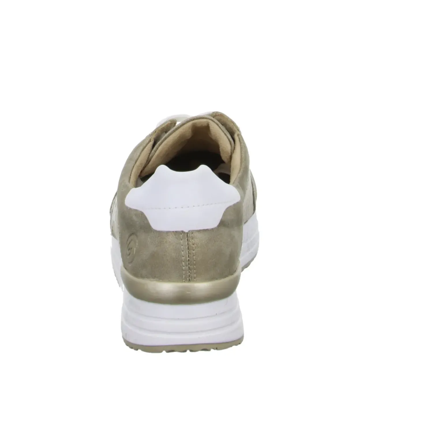 Remonte Schnürhalbschuh mit Mehrweite Freizeit (casual)