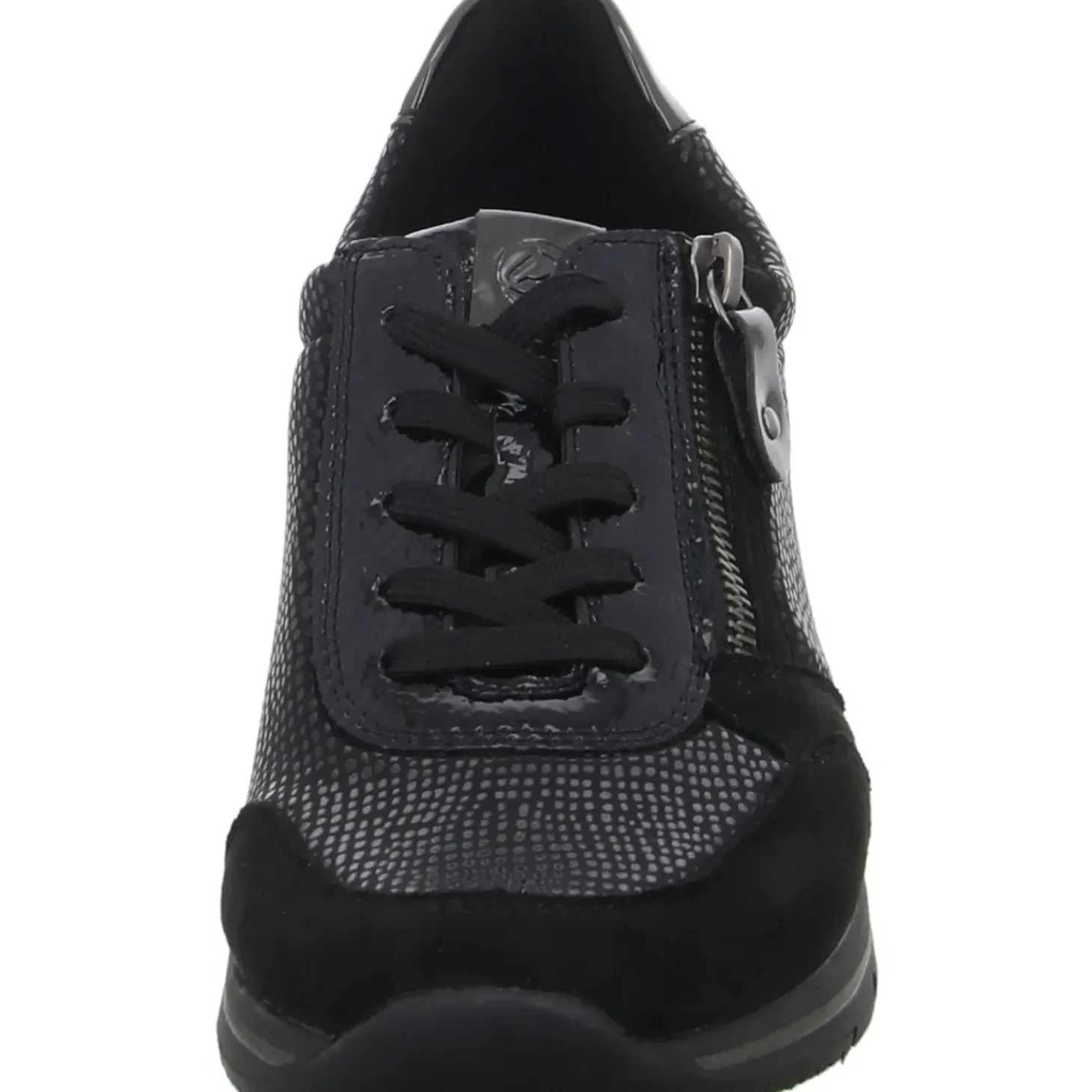 Remonte Schnürhalbschuh mit Mehrweite Freizeit (casual)