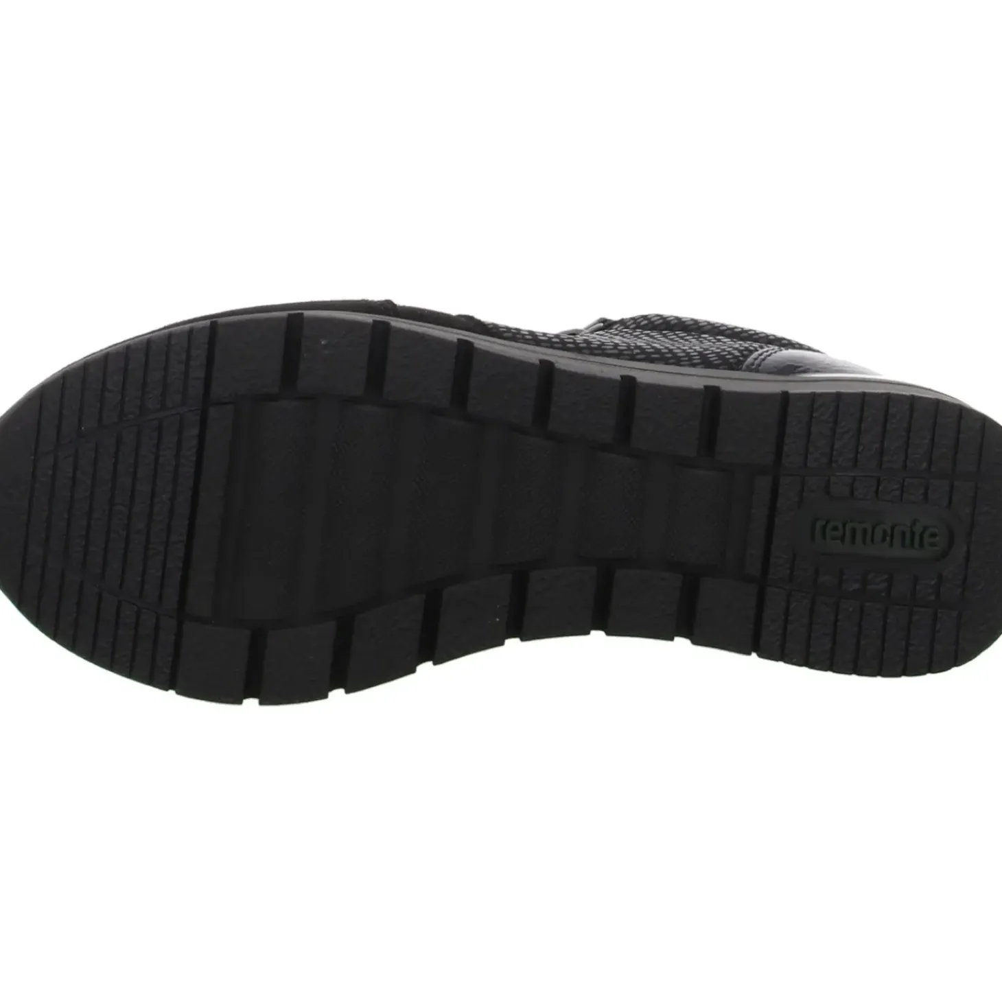 Remonte Schnürhalbschuh mit Mehrweite Freizeit (casual)