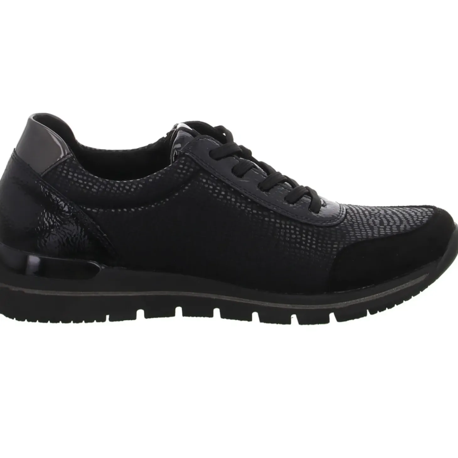 Remonte Schnürhalbschuh mit Mehrweite Freizeit (casual)