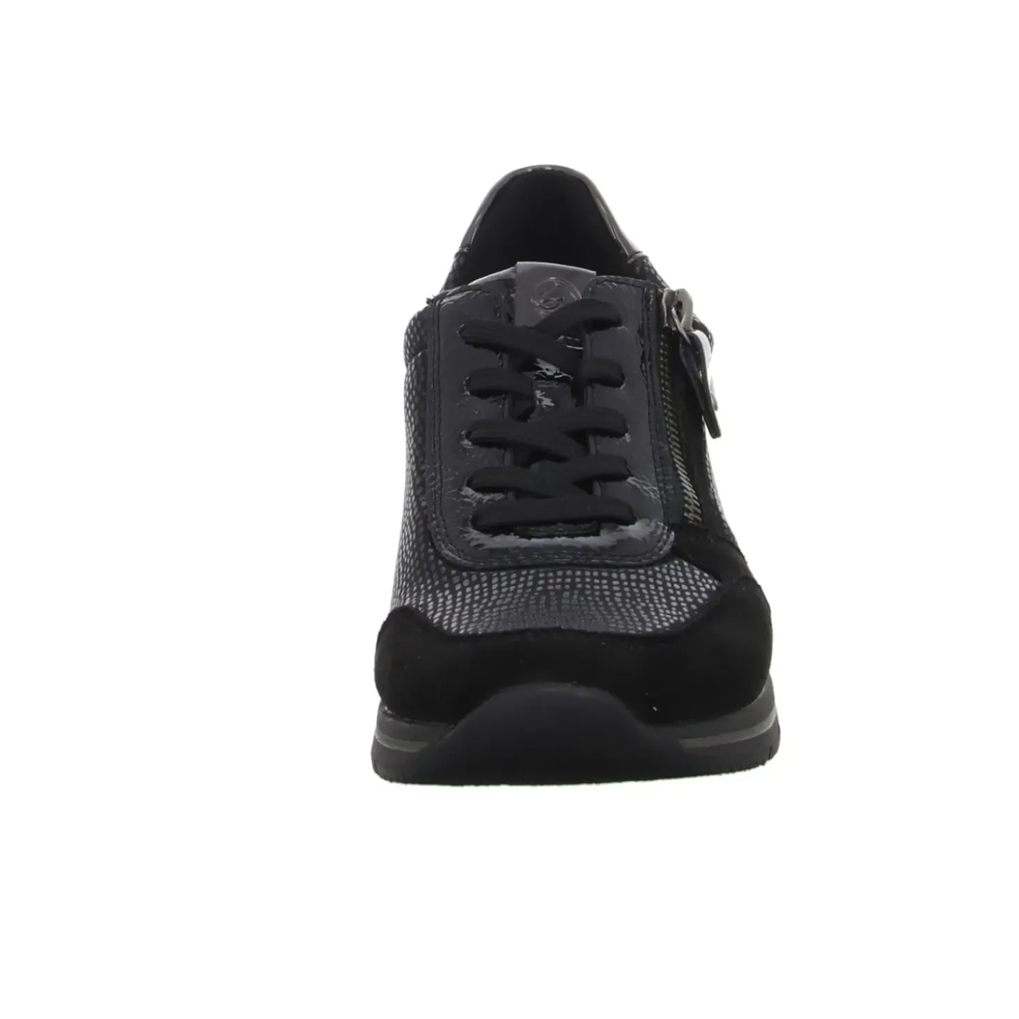 Remonte Schnürhalbschuh mit Mehrweite Freizeit (casual)
