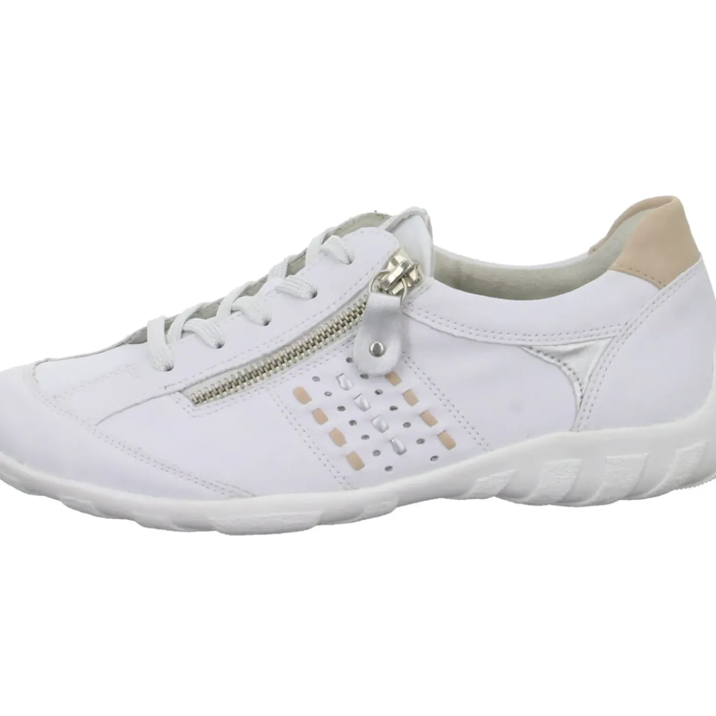 Remonte Schnürhalbschuh mit Mehrweite Freizeit (casual)