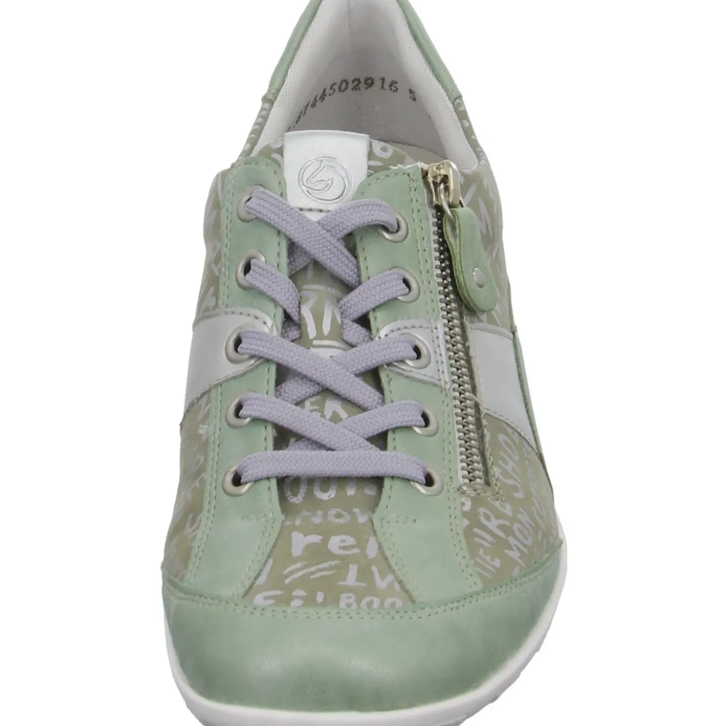 Remonte Schnürhalbschuh mit Mehrweite Freizeit (casual)