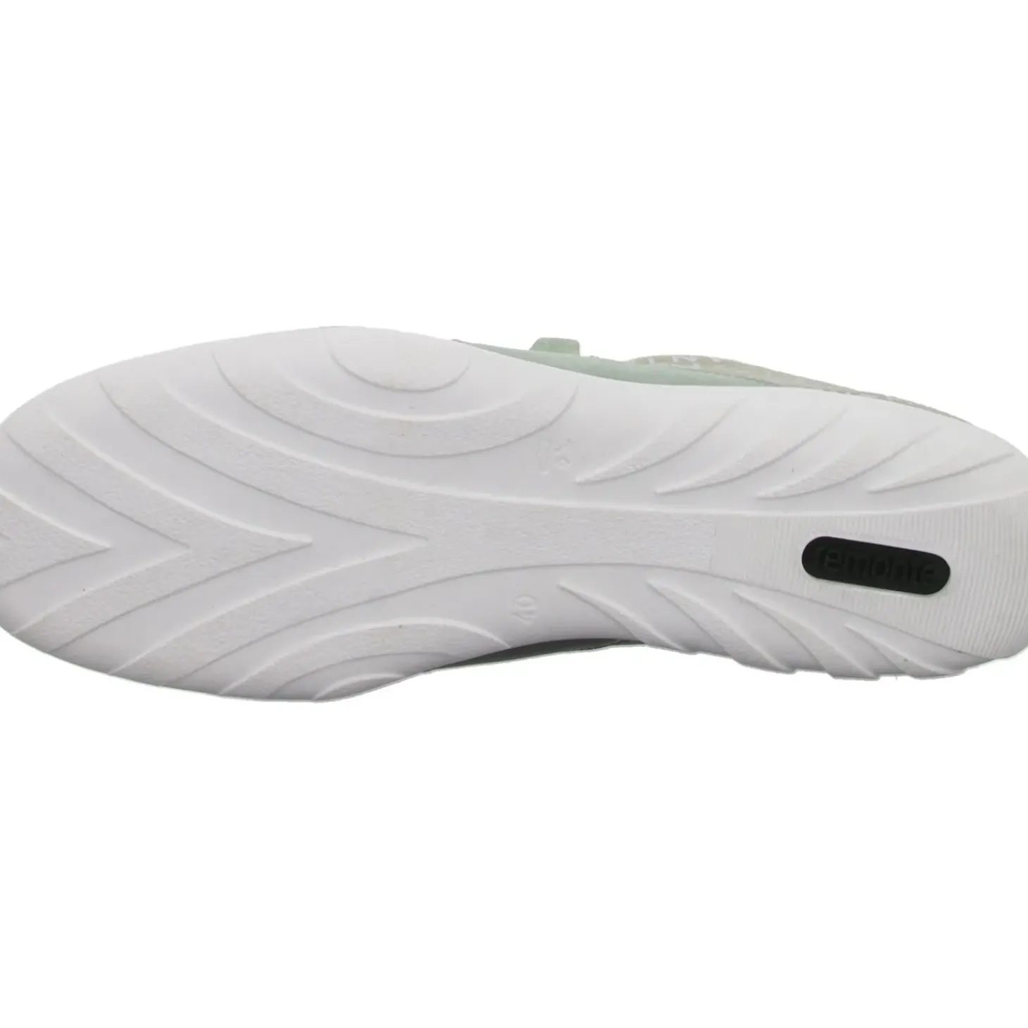 Remonte Schnürhalbschuh mit Mehrweite Freizeit (casual)