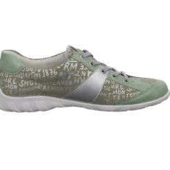 Remonte Schnürhalbschuh mit Mehrweite Freizeit (casual)