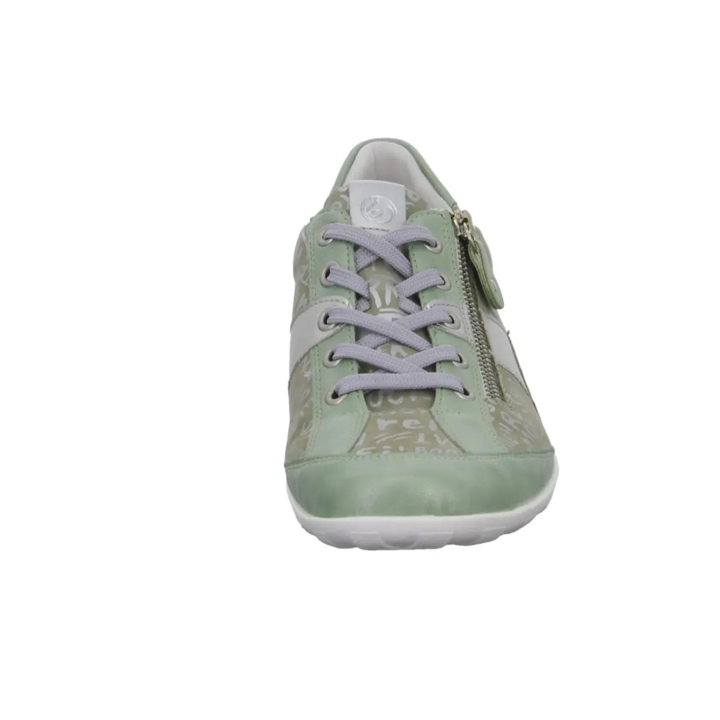 Remonte Schnürhalbschuh mit Mehrweite Freizeit (casual)