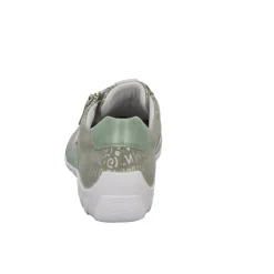 Remonte Schnürhalbschuh mit Mehrweite Freizeit (casual)