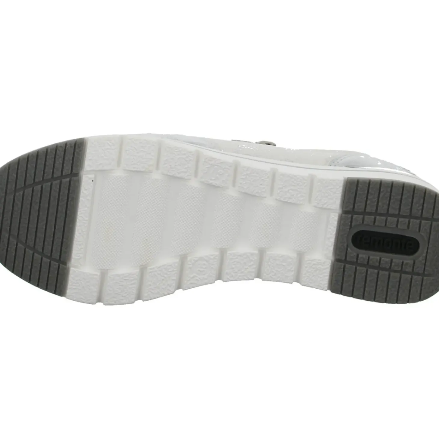 Remonte Schnürhalbschuh mit Mehrweite Freizeit (casual)