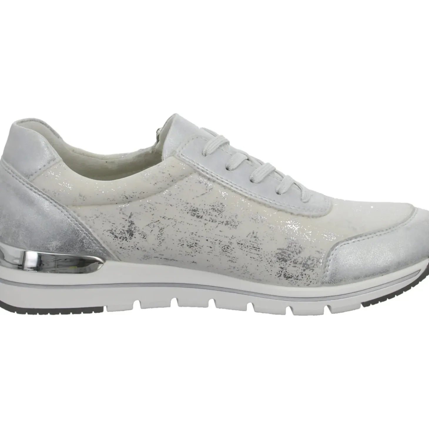 Remonte Schnürhalbschuh mit Mehrweite Freizeit (casual)