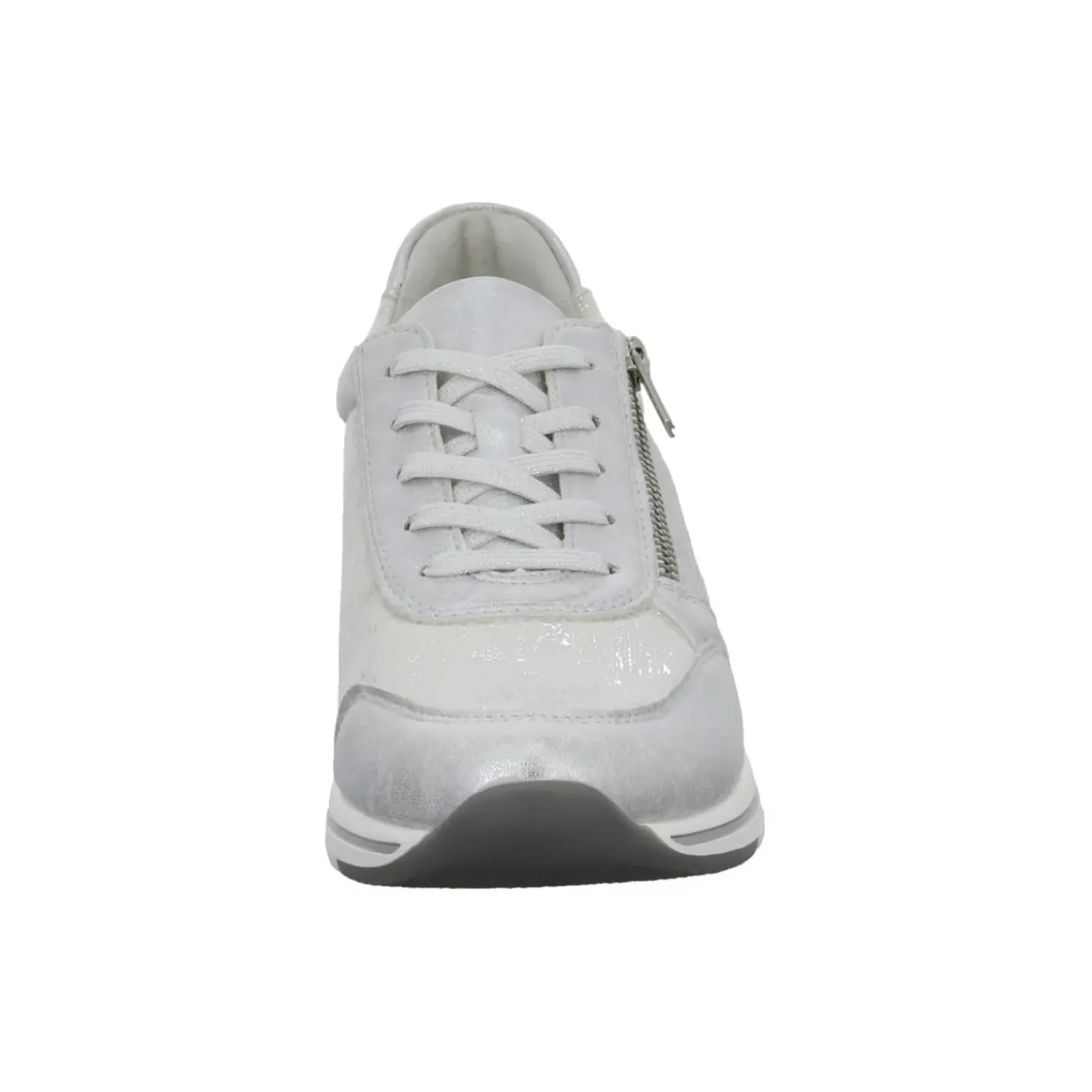 Remonte Schnürhalbschuh mit Mehrweite Freizeit (casual)