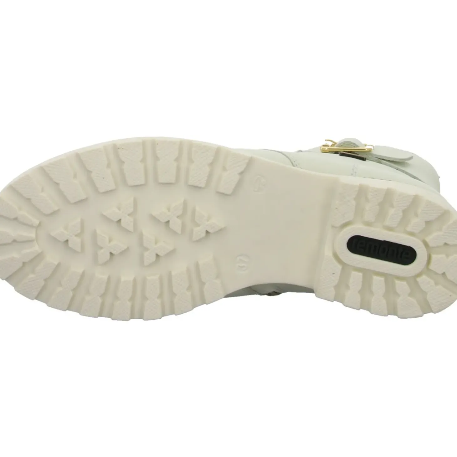 Remonte Schnürstiefelette Kaltfutter bis 35mm Absatz (casual)