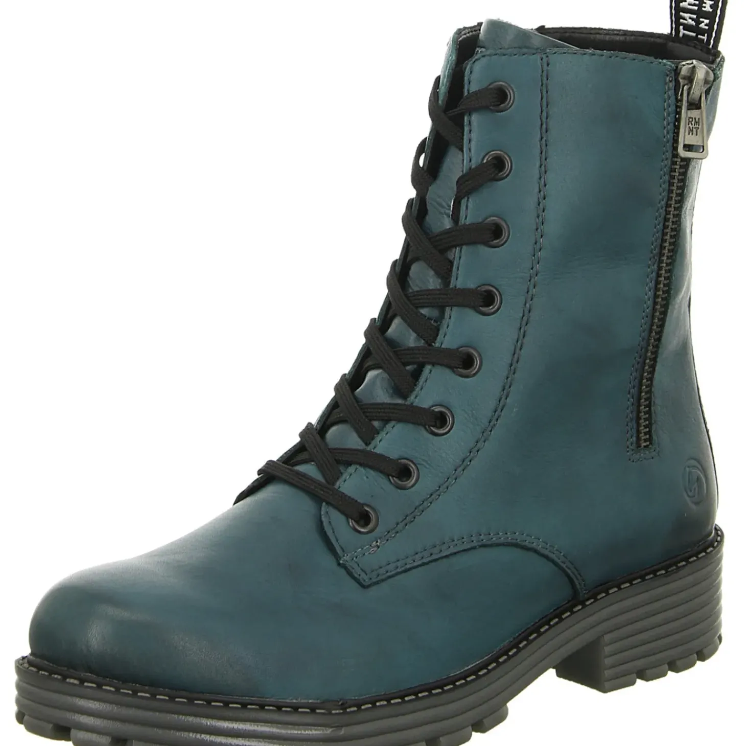 Remonte Schnürstiefelette Warmfutter bis 35mm Absatz (casual)