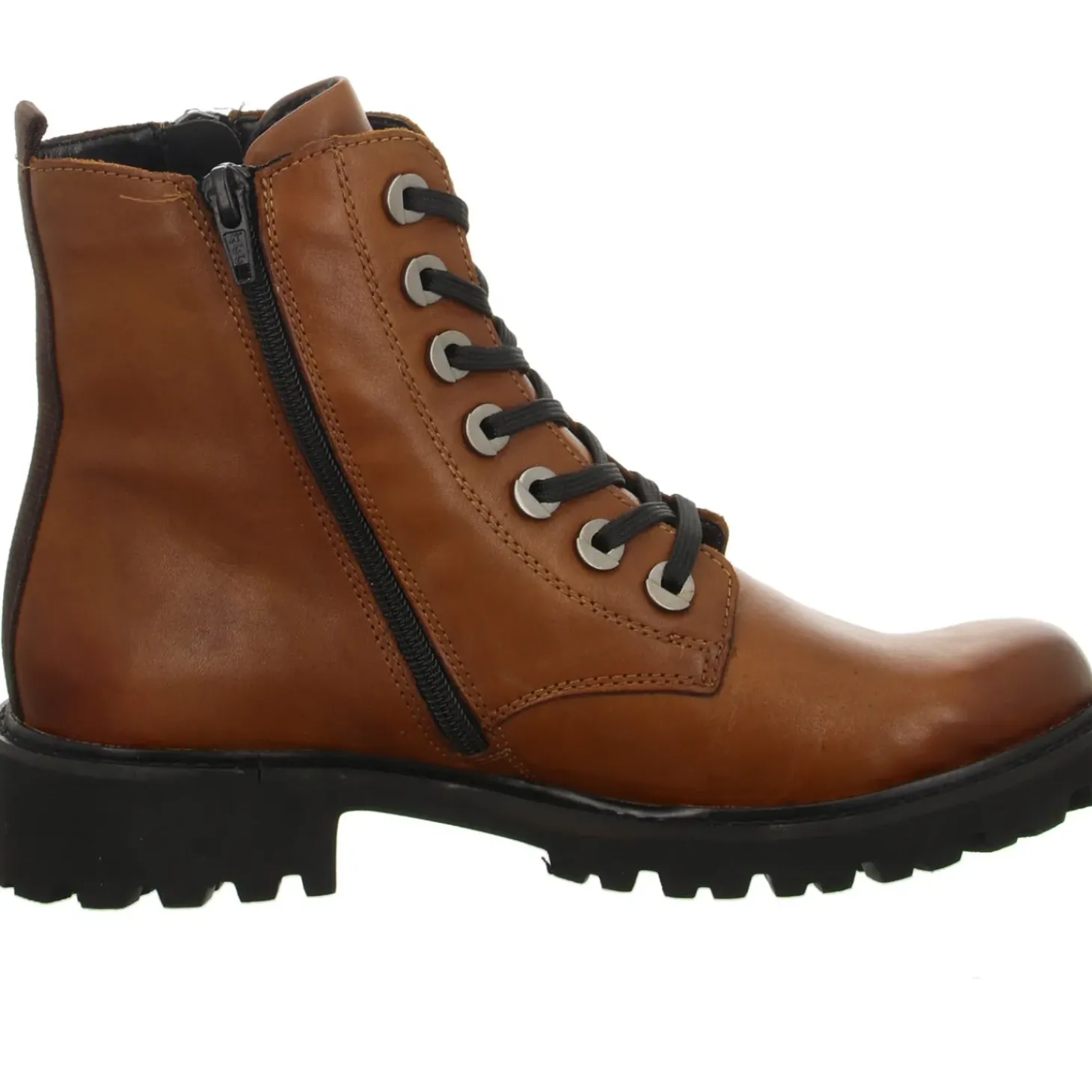 Remonte Schnürstiefelette Warmfutter bis 35mm Absatz (casual)