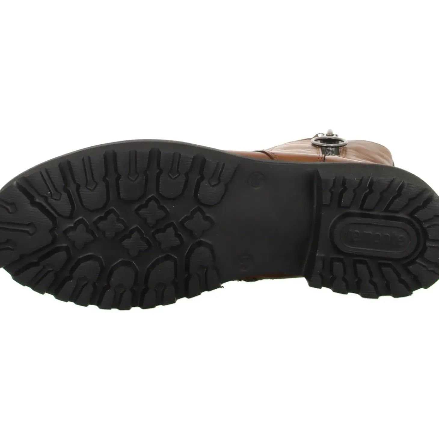 Remonte Schnürstiefelette Warmfutter bis 35mm Absatz (casual)