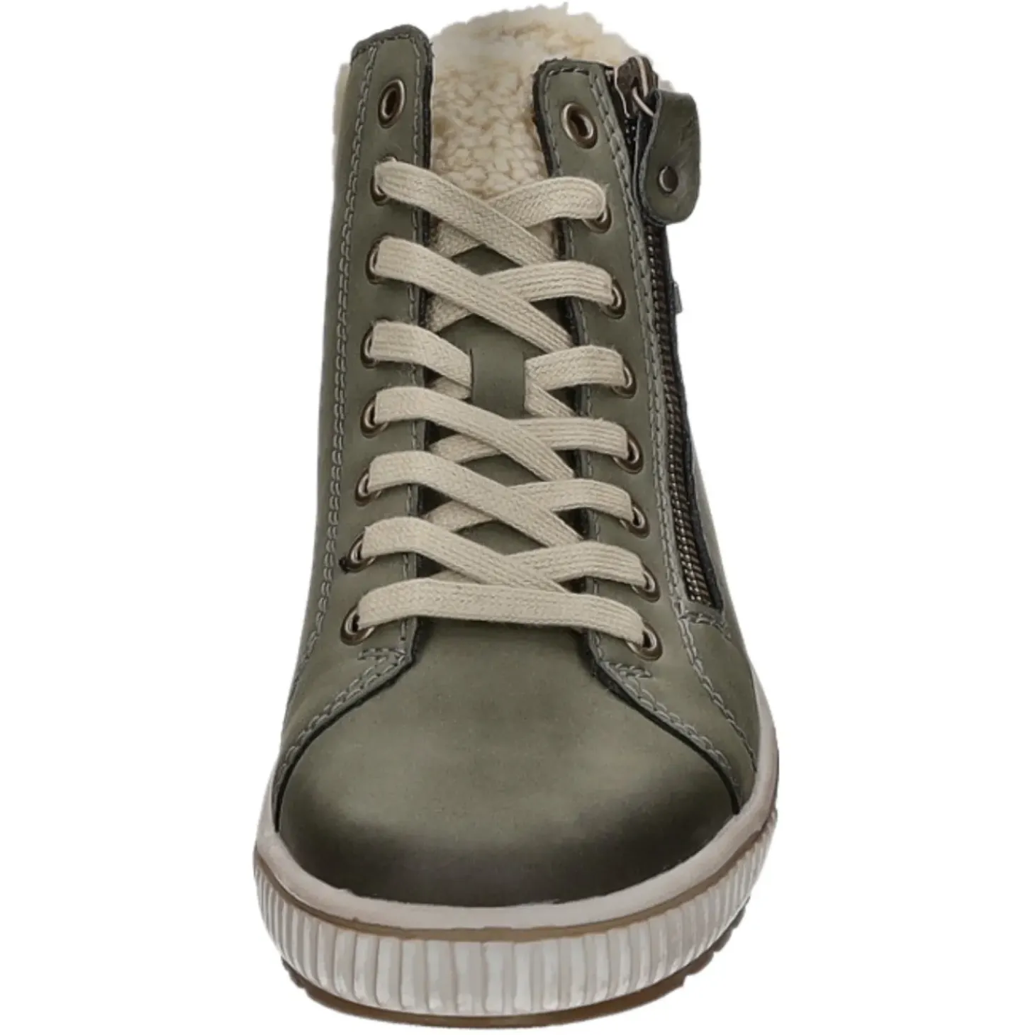 Remonte Schnürstiefelette Warmfutter bis 35mm Absatz (casual)