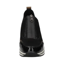 Remonte Slipper/Kletthalbschuh mit Mehrweite Freizeit (casual)