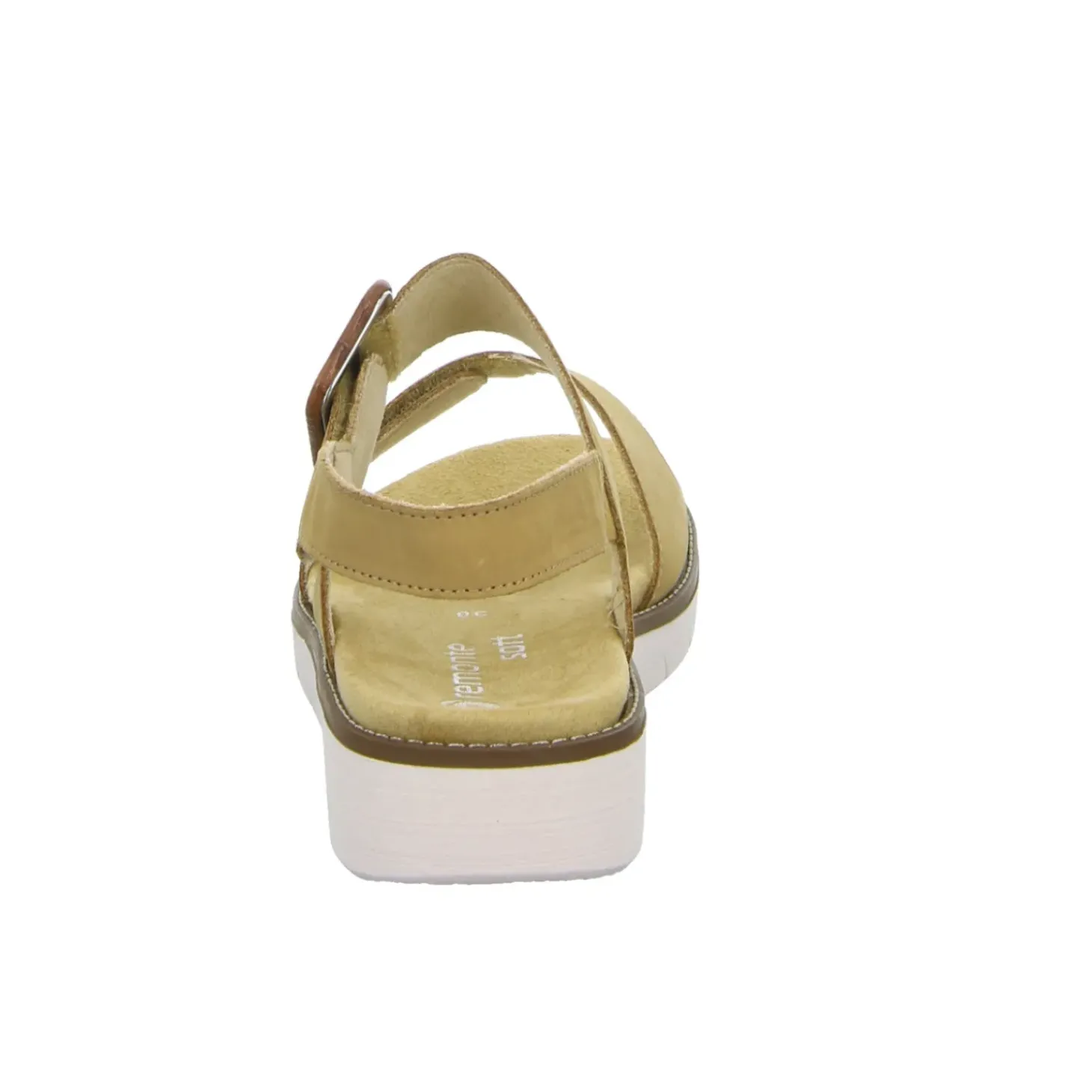 Remonte Sportliche Sandalette bis 30mm Sohlenhöhe