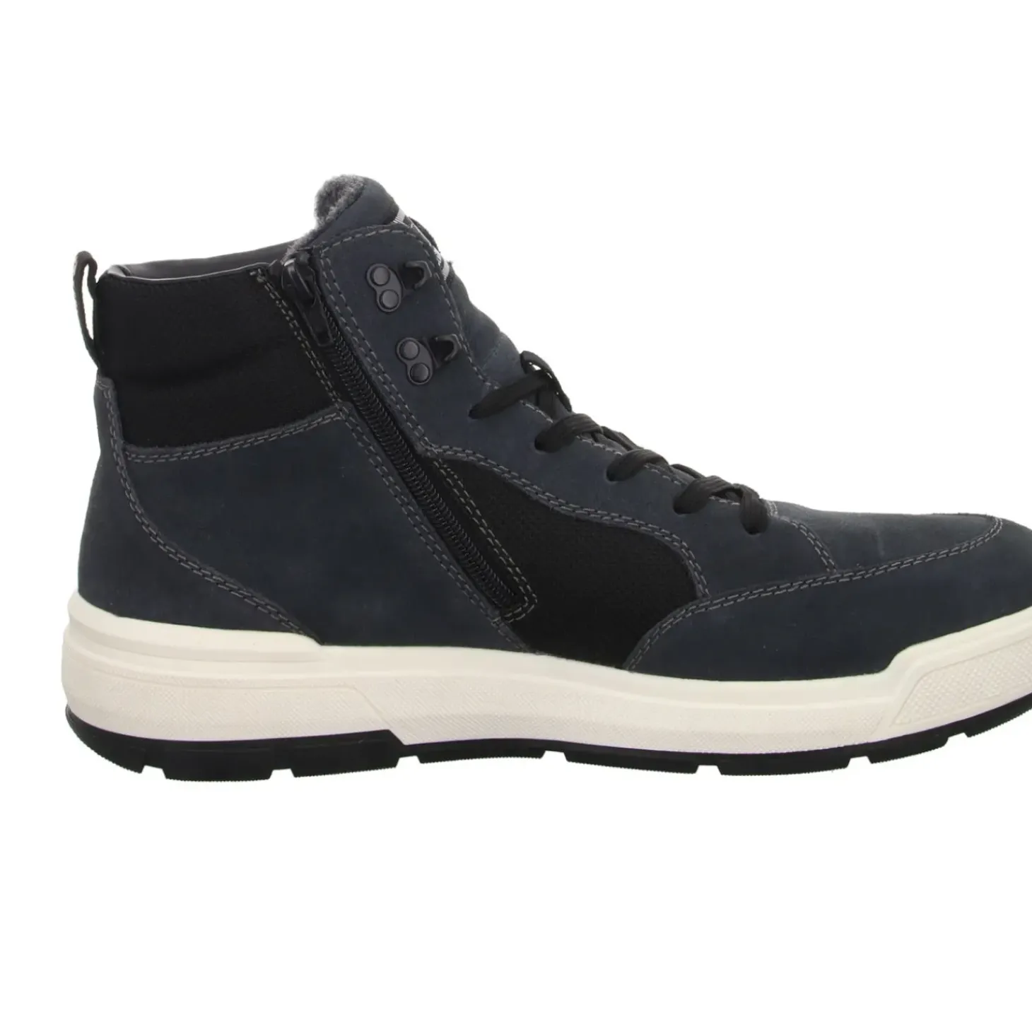 Rieker Allwetterstiefel Warmfutter mit Funktionsmembran (wasserabweisend/wasserdicht) R-Evolution