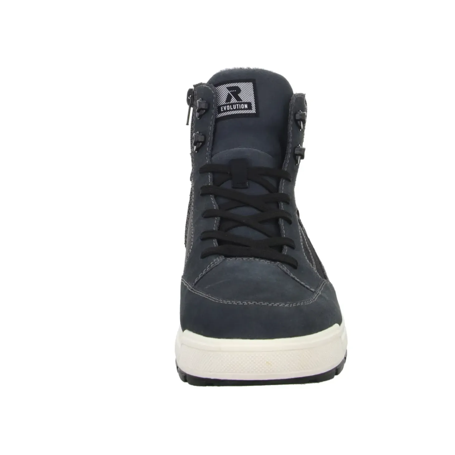 Rieker Allwetterstiefel Warmfutter mit Funktionsmembran (wasserabweisend/wasserdicht) R-Evolution