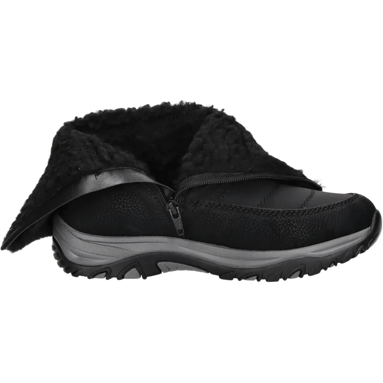 Rieker Allwetterstiefel Warmfutter mit Funktionsmembran (wasserabweisend/wasserdicht)