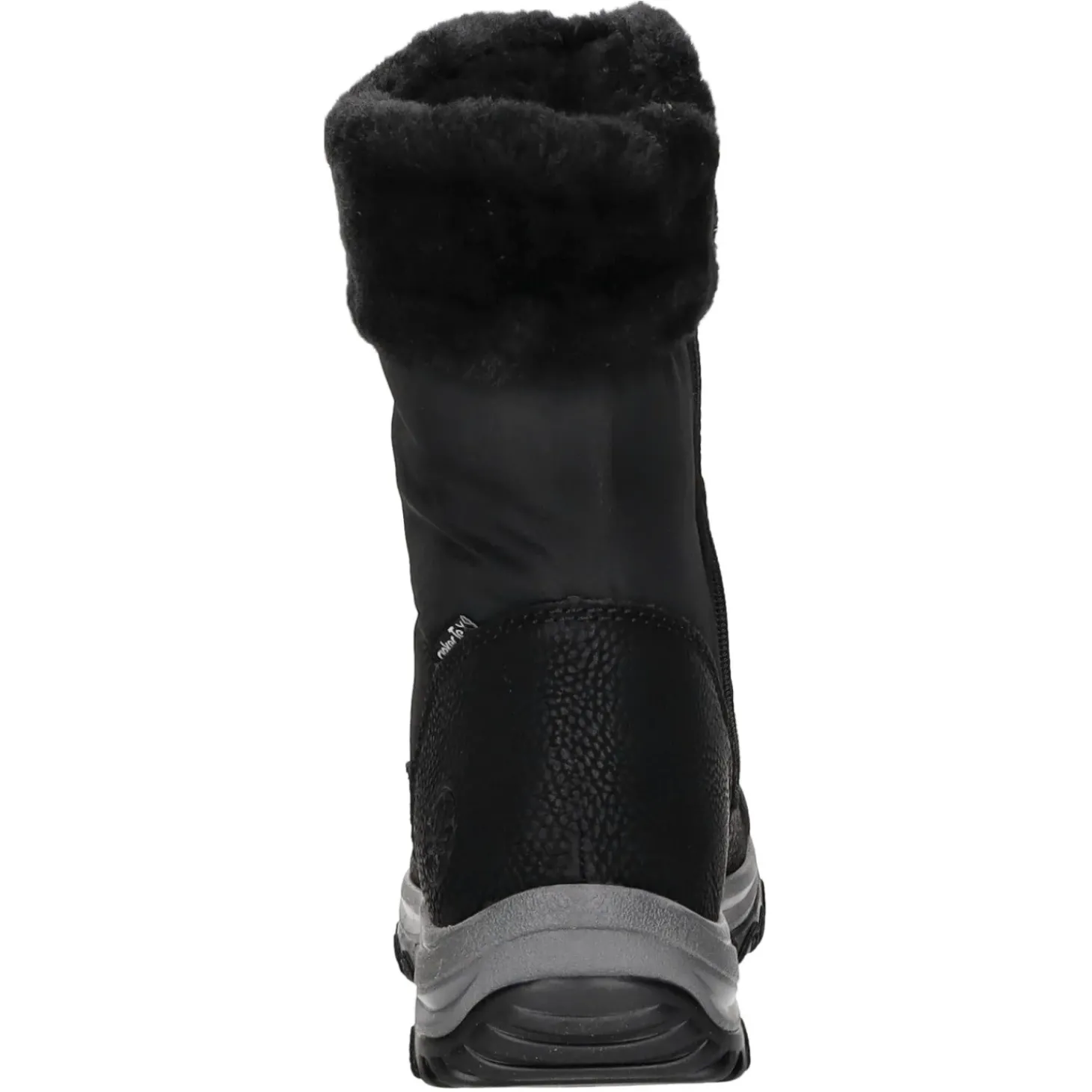 Rieker Allwetterstiefel Warmfutter mit Funktionsmembran (wasserabweisend/wasserdicht)