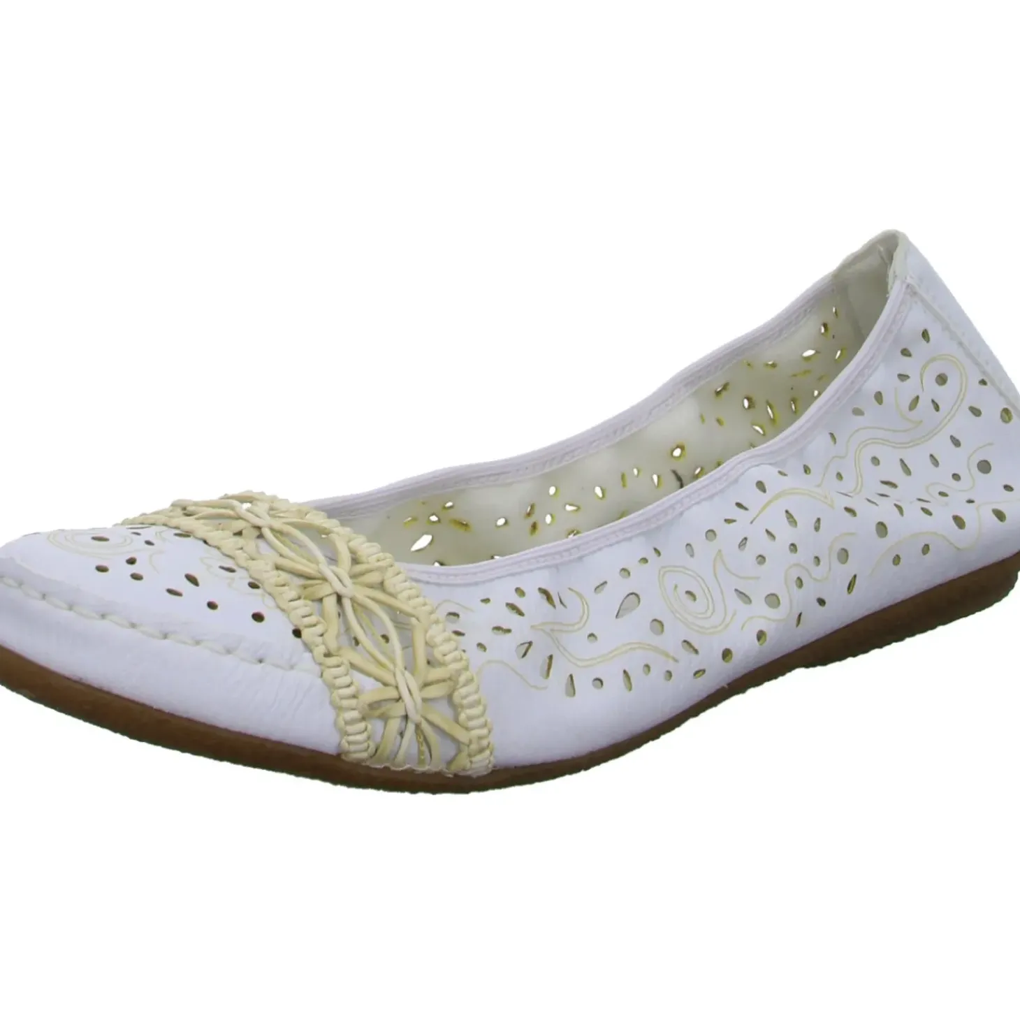 Rieker Ballerinas