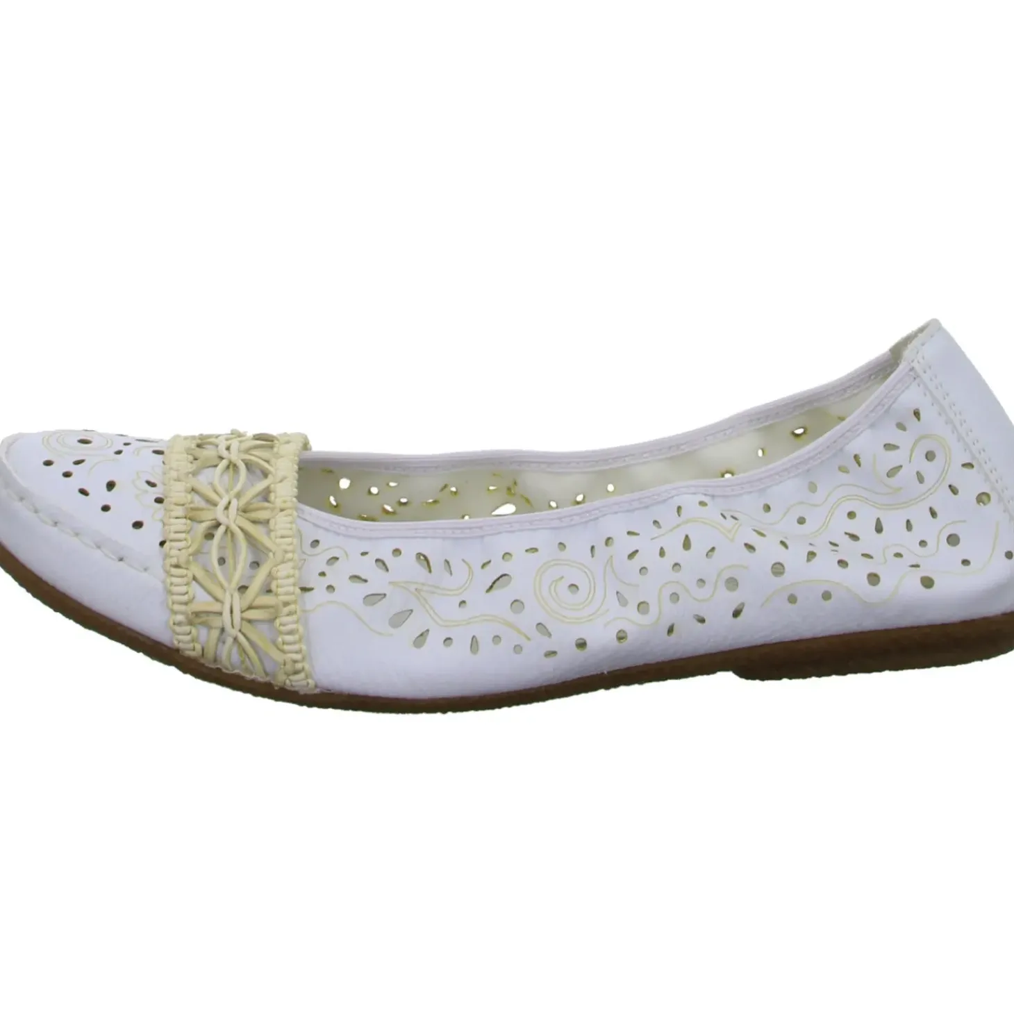 Rieker Ballerinas