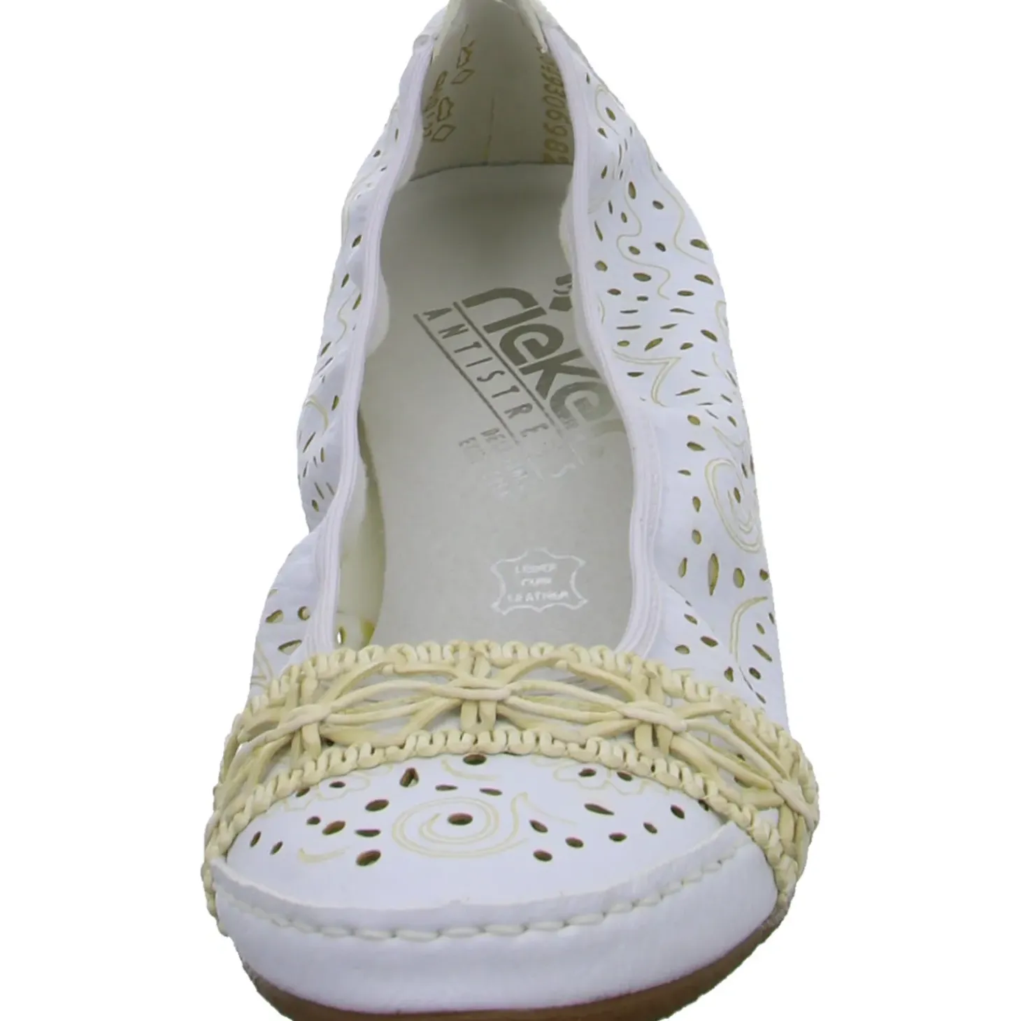 Rieker Ballerinas
