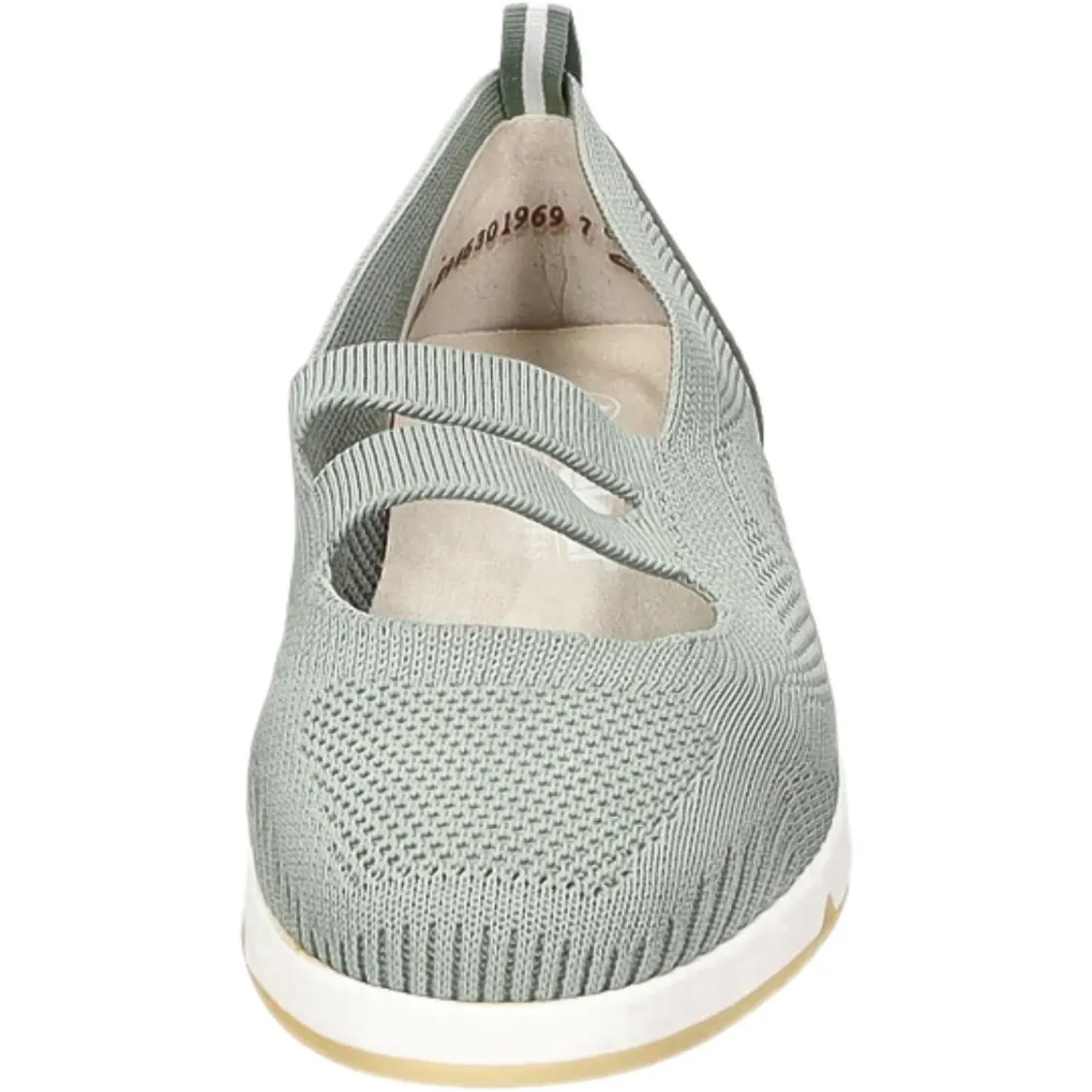Rieker Ballerinas